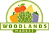 Woodlands Market logo