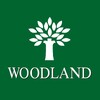 Woodland logo