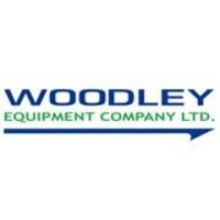 Woodley Equipment logo