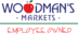 Woodman''s Market logo