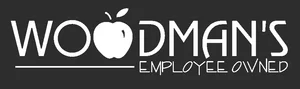 Woodman’s Food Markets logo