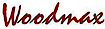 Woodmax logo