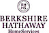 Berkshire Hathaway HomeServices Woodmont Realty logo