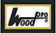 Woodpro logo