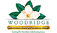 Woodridge Memorial Park & Funeral Home logo