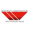 Woodruff Construction logo