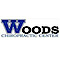 Woods Chiropractic Center logo