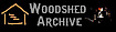 Woodshed Archive logo