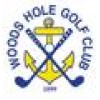 Woods Hole Golf Club logo