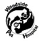 Woodside Animal Hospital logo