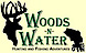 Woods N Water logo