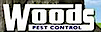 Woods Pest Control logo