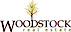 Woodstock Real Estate logo