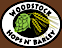 Woodstock Hops N'' Barley logo