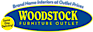 Woodstock Furniture Outlet logo