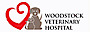 Woodstock Veterinary Hospital logo