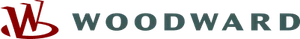 WOODWARD logo