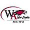 Woodward Academy logo