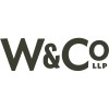 Woodward & Company Lawyers logo