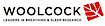 Woolcock Institute Of Medical Research logo