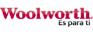 Woolworth logo