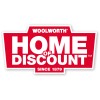 Woolworth logo