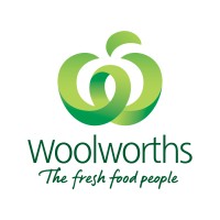 Woolworths Supermarkets logo