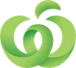 Woolworths Supermarket logo