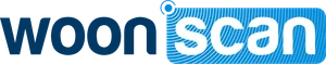 Woonscan logo
