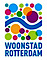 Woonstad Rotterdam logo