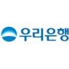 Woori Bank logo