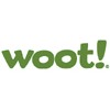 Woot logo