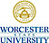 Worcester State University logo