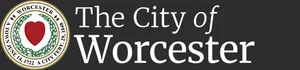 City of Worcester logo