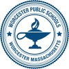 Worcester Public Schools logo