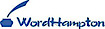 WordHampton Public Relations logo