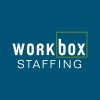 Workbox Staffing logo