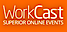 Workcast logo