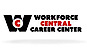 Workforce Central Career Center logo