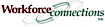 Workforce Connections logo