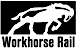 Workhorse Rail logo