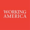 Working America logo