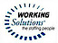 Working Solutions logo