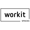 Workit Spaces logo