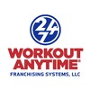 Workout Anytime Franchising Systems logo