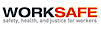 Worksafe logo