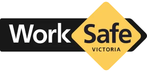 WorkSafe Victoria logo