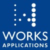 Works Applications logo