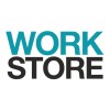 Work Store logo