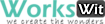 Workswit IT Solution logo